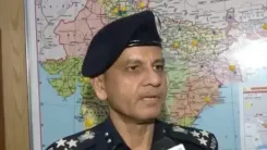 चक्रवात 'अर्नब': NDRF की 31 टीमें तैनात, 28 अक्टूबर को आंध्र प्रदेश के यानम तट से टकराने की आशंका