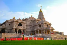 अयोध्या राम मंदिर ट्रस्ट में तीन नए सदस्य नियुक्त, अशोक सिंघल के रिश्तेदार भी शामिल; पहले CEO का फैसला आज