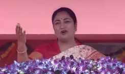 दिल्ली में आयुष्मान भारत योजना के लिए 4.5 लाख लोगों ने कराया रजिस्ट्रेशन: सीएम रेखा गुप्ता