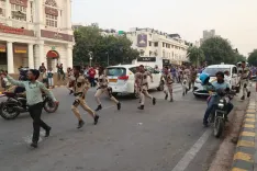 दिल्ली पुलिस IFSO ने विरोध प्रदर्शन के दौरान फर्जी खबरें फैलाने पर 4 से अधिक FIR दर्ज कीं, 500 पोस्ट हटाई गईं