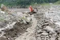 नेपाल: प्राकृतिक आपदाओं में 52 लोगों की मौत