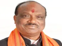 केंद्र सरकार ने वन अधिनियम के तहत पांच वर्ष में स्वीकृत किए 5.36 लाख दावे