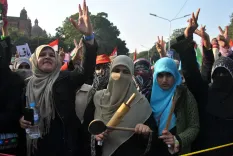 पाकिस्तान में 16.1 करोड़ लोग पौष्टिक भोजन से महरूम, 63% आबादी स्वस्थ आहार वहन करने में असमर्थ