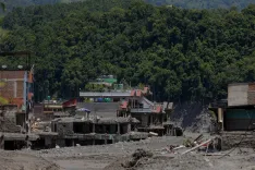 नेपाल बाढ़ और भूस्खलन: 675 शव बरामद, 2,498 लापता; भारत ने भेजी 11 टन की चौथी राहत उड़ान