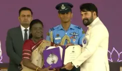 72वें राष्ट्रीय फिल्म पुरस्कार: ममूटी को 'ब्रह्मयुगम' के लिए बेस्ट एक्टर, कार्तिक आर्यन के साथ साझा सम्मान