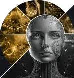 क्या भारत में 97 प्रतिशत एचआर प्रमुखों को विश्वास है कि 2027 तक इंसान और एआई एक साथ मिलकर कार्य करेंगे?