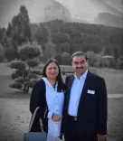 गौतम अदाणी के 63वें जन्मदिन पर पत्नी प्रीति ने शेयर किया भावुक पोस्ट