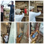 अदाणी इलेक्ट्रिसिटी ने वित्त वर्ष 2025 में बिजली चोरी के खिलाफ तेज किए अपने प्रयास