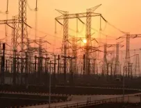 अदाणी एनर्जी सॉल्यूशंस का पहली तिमाही में कर के बाद मुनाफा 71 प्रतिशत बढ़ा