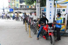 राजस्थान में पेट्रोल-डीजल की कोई कमी नहीं, सरकार ने अफवाहों से बचने की अपील की