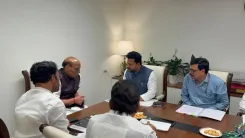 आदिलाबाद में नया एयरपोर्ट: नागरिक और रक्षा परिचालन का संयुक्त प्रबंध