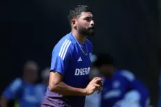 इंग्लैंड के बल्लेबाजों के अनुसार लेंथ और लाइन का समायोजन करें भारतीय गेंदबाज : इरफान पठान 