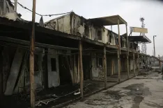 पाकिस्तानी मिसाइल हमले में अफगानिस्तान के 7 लोगों की मौत, 75 से अधिक घायल; यूनिवर्सिटी परिसर भी निशाने पर