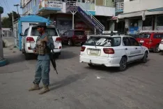 बदख्शां में तालिबान के सूचना निदेशक जबीहुल्लाह अमीरी की गोली मारकर हत्या, एक हमलावर ढेर