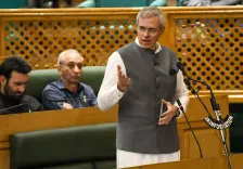 भाजपा के विरोध पर उमर अब्दुल्ला का यू-टर्न: CM-मंत्रियों के वेतन और विधायक भत्ता बढ़ाने वाले तीनों बिल वापस