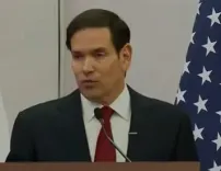 अमेरिका के लिए भारत 'अत्यंत महत्वपूर्ण': मार्को रूबियो 