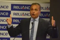 एसबीआई के बाद बैंक ऑफ इंडिया ने भी अनिल अंबानी समेत रिलायंस कम्युनिकेशन के लोन अकाउंट को फ्रॉड घोषित किया 