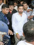 अभिषेक बनर्जी ने बिधाननगर कोर्ट में दिए वॉयस सैंपल, हेट स्पीच मामले में हाई कोर्ट के अल्टीमेटम के बाद हुई पेशी