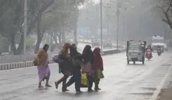 मध्य प्रदेश में मानसून फिर सक्रिय: भोपाल समेत 40+ जिलों में गरज-चमक और बारिश का अलर्ट