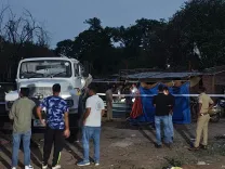 अहमदाबाद पटाखा फैक्ट्री विस्फोट: मृतकों की संख्या 10 हुई, 95% जले गोविंद डामोर की मौत
