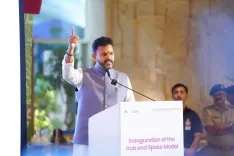 अहमदाबाद 'हब एंड स्पोक' मॉडल से बनेगा ग्लोबल एविएशन हब, 2030 कॉमनवेल्थ गेम्स से पहले बड़ी तैयारी