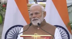 भारत और फिनलैंड एआई, 6जी और क्वांटम कंप्यूटिंग के क्षेत्र में साझेदारी को मजबूत करेंगे: पीएम मोदी