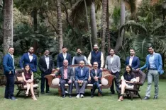 एआई फाइनेंस ऑपरेशन को बदल देगा और भारत ब्रेन को कर सकता है बिल्ड : एक्सेल के प्रसाद और मल्होत्रा