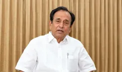 एआईएडीएमके को बड़ा झटका: पूर्व मंत्री सेम्मालई ने इस्तीफे का ऐलान किया, जयललिता के बाद उपेक्षा का लगाया आरोप