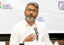 मनोलो मार्केज को हटाने के बाद एआईएफएफ ने नए हेड कोच के लिए आवेदन आमंत्रित किया  