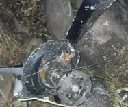 रांची से दिल्ली जा रही एयर एंबुलेंस क्रैश, 7 लोग थे सवार: डीजीसीए