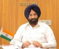 दिल्ली में शीतकालीन प्रदूषण पर मंत्री सिरसा की NCR यातायात पुलिस के साथ उच्च स्तरीय बैठक