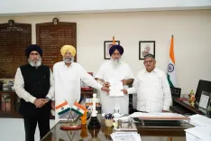 झोटा हत्याकांड: अकाली दल ने राज्यपाल से माँगी भगवंत मान की बर्खास्तगी, ₹2 करोड़ मुआवज़े की भी माँग