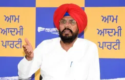 ₹6,000 करोड़ ड्रग्स मामला: मजीठिया और भोला से 5 अक्टूबर को होगी आमने-सामने पूछताछ, AAP का अकाली-BJP पर हमला
