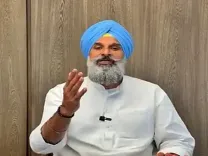 बिक्रम सिंह मजीठिया ने पंजाब के कर्ज संकट पर उठाए गंभीर सवाल