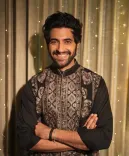 अक्षय ओबेरॉय बोले — 'किंग' में शाहरुख खान और थ्रिलर में मनोज बाजपेयी के साथ काम करना सपने जैसा