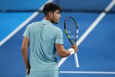 सिनसिनाटी ओपन : कार्लोस अल्काराज ने फाइनल में बनाई जगह 