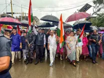मणिपुर की एकता के लिए मैतेई, नागा, कुकी सभी मिलकर काम करें: सीएम युमनाम खेमचंद सिंह