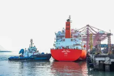 खाड़ी और पश्चिम एशिया में भारतीय नाविकों की सुरक्षा: 2,084 लोग लौटे, केंद्र सरकार का बयान