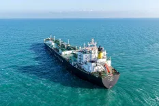 पश्चिम एशिया में सभी भारतीय नाविक सुरक्षित; ईरान से लौटे 2,373 भारतीय: सरकार