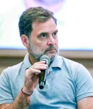 इलाहाबाद हाईकोर्ट ने खारिज की राहुल गांधी के खिलाफ एफआईआर की याचिका, 'इंडियन स्टेट से लड़ाई' बयान पर मिली राहत