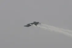 पाकिस्तान की नई आर्थिक योजना: संकट में भी लड़ाकू विमानों का निर्यात