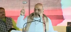 क्या 'जंगल राज' के कारण हुआ बिहार का औद्योगिक पतन? चीनी मिलें फिर से होंगी चालू: अमित शाह