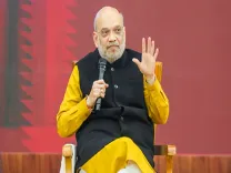 अमित शाह ने ओडिशा भाजपा नेताओं के साथ की महत्वपूर्ण बैठक, राज्य की राजनीति और संगठन पर चर्चा