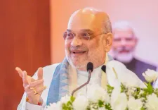 अमित शाह का पश्चिम बंगाल दौरा संभावित, BJP सरकार के 100 दिन पूरे होने पर 20 अगस्त से तीन दिवसीय कार्यक्रम