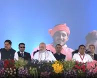 अमित शाह का ऐलान: 31 दिसंबर 2029 तक मध्य प्रदेश को नशा मुक्त बनाएंगे