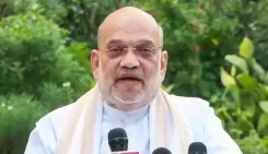 अमित शाह का पंजाब दौरा: नशा तस्करों का विरोध करने पर मारे गए लोगों के परिजनों से मुलाकात