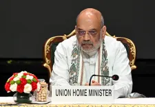 अमित शाह का भोपाल दौरा 3 अक्टूबर: गोपालक सम्मेलन में 35,000 पशुपालक, डेयरी और किसान कल्याण पर फोकस