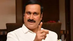 मेकेदातु बांध के खिलाफ पीएमके अध्यक्ष अंबुमणि का कावेरी मार्च शुरू, तमिलनाडु की जल सुरक्षा पर बड़ा सवाल