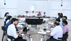 आंध्र प्रदेश में 13 वर्ष से कम उम्र के बच्चों के लिए सोशल मीडिया पर प्रतिबंध लगाने की तैयारी