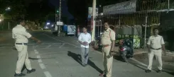 अनंतपुर के अप्पाजीपेटा गांव में रात को छतों पर पत्थर गिरने का रहस्य, पुलिस गश्त के बाद भी दहशत बरकरार